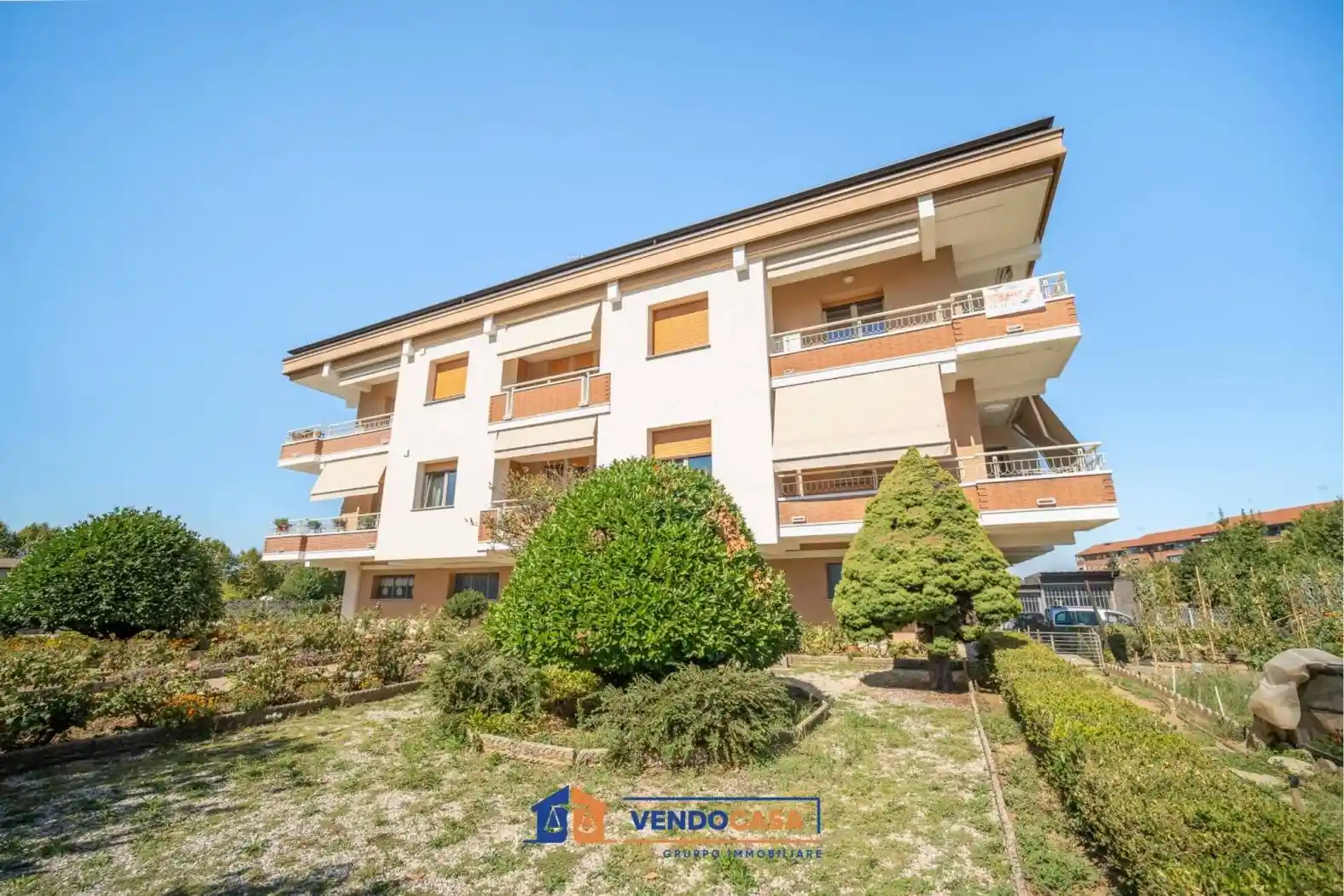 Appartamento in vendita a Cuneo