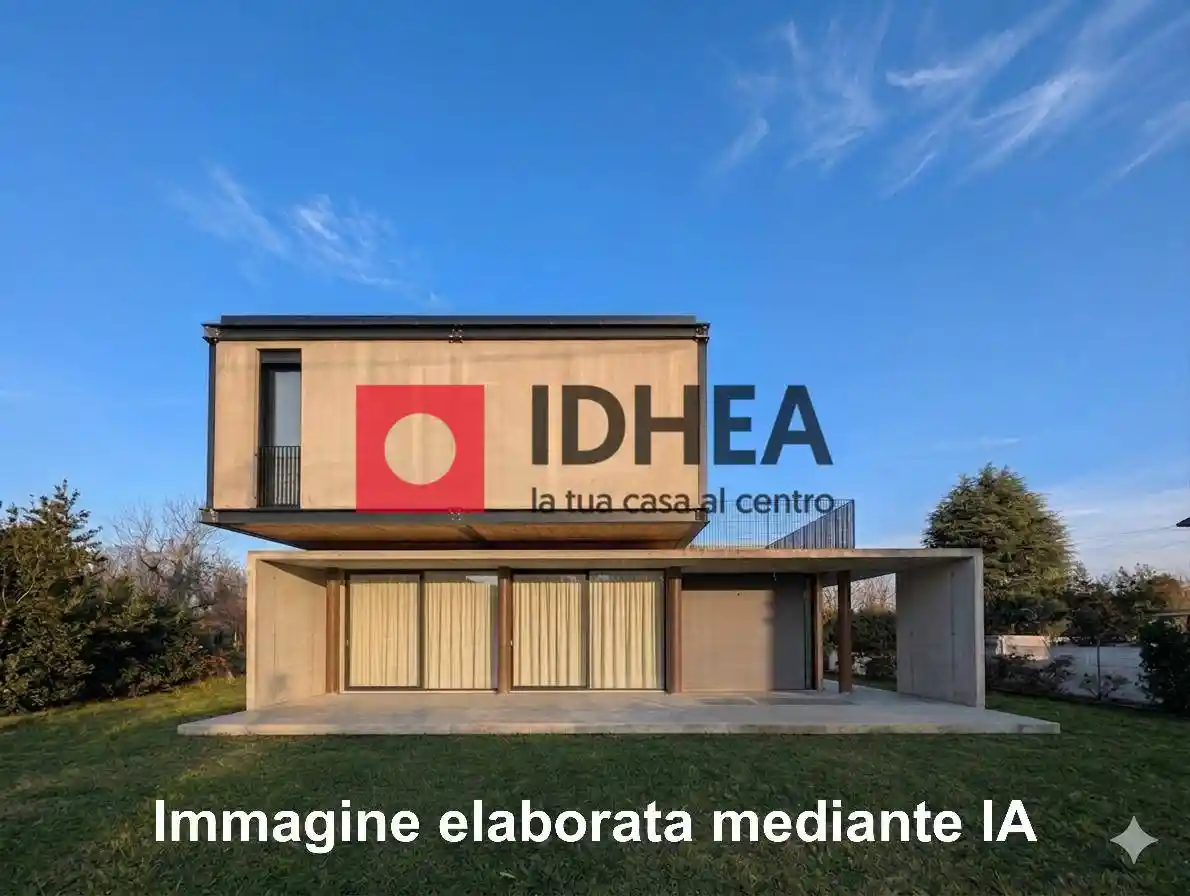 Casa indipendente in vendita a Villorba