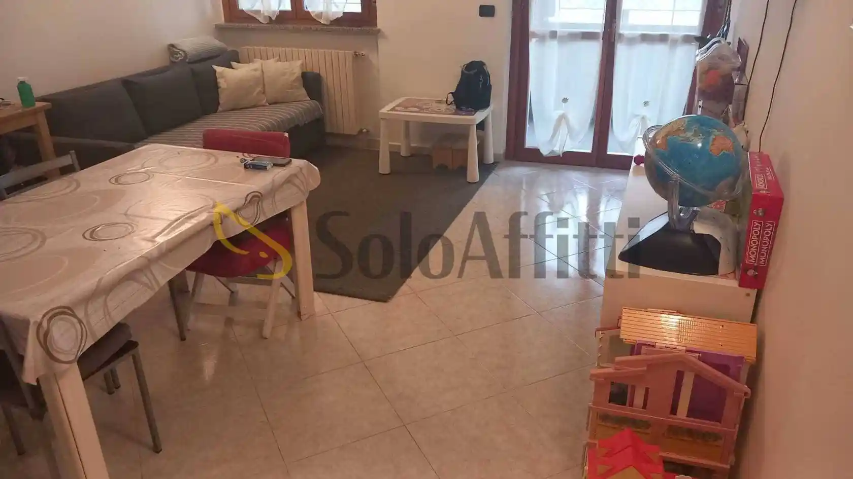 Appartamento in affitto a Torino