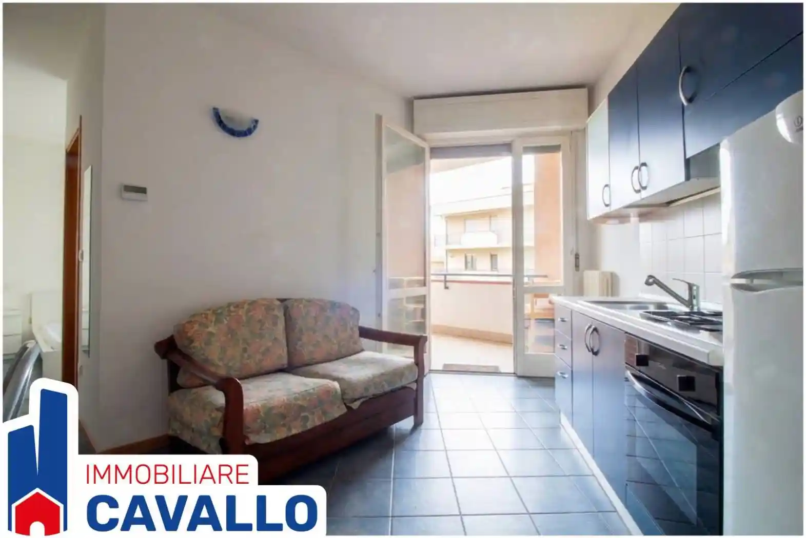 Appartamento in affitto a Bologna