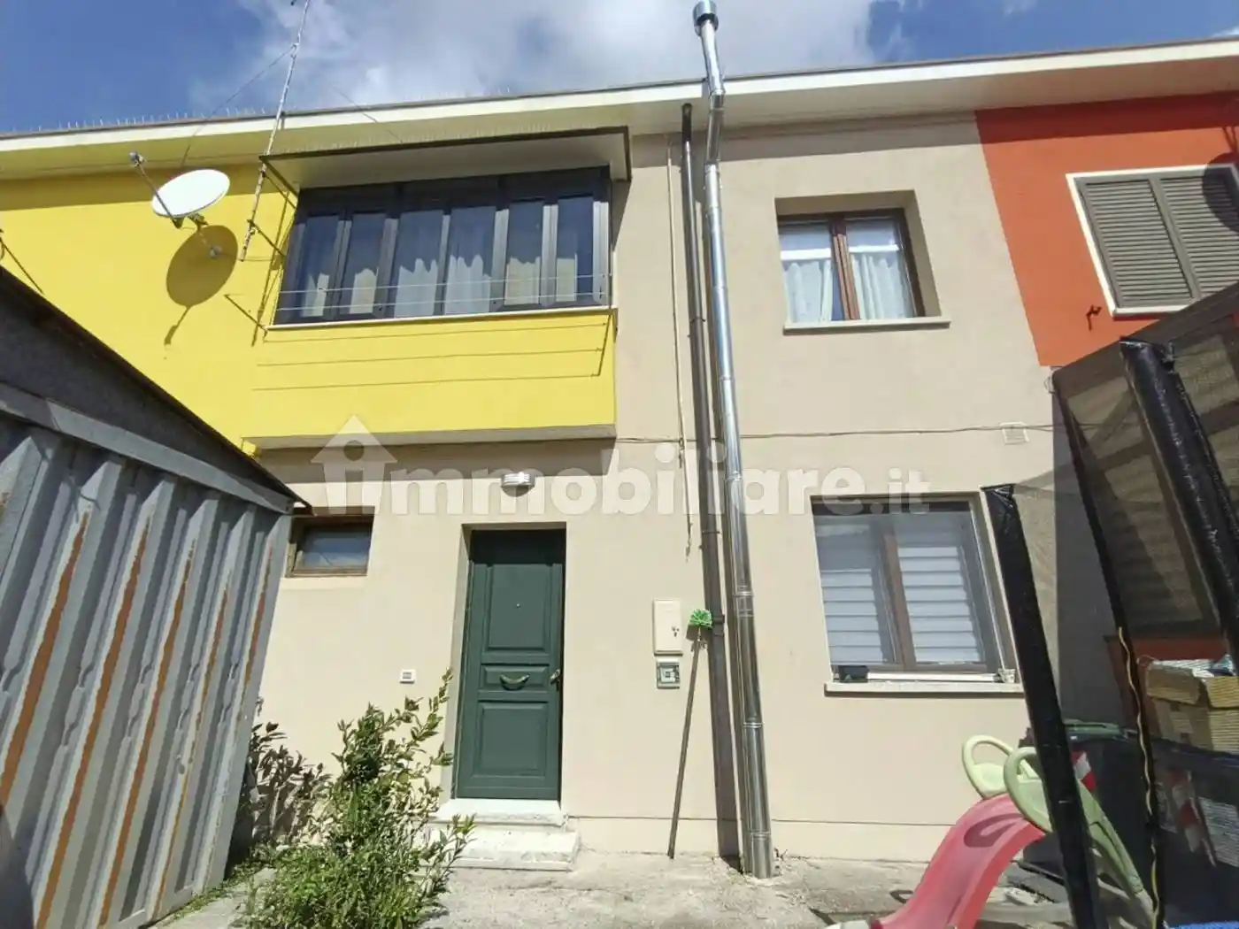 Casa indipendente in vendita a Adria