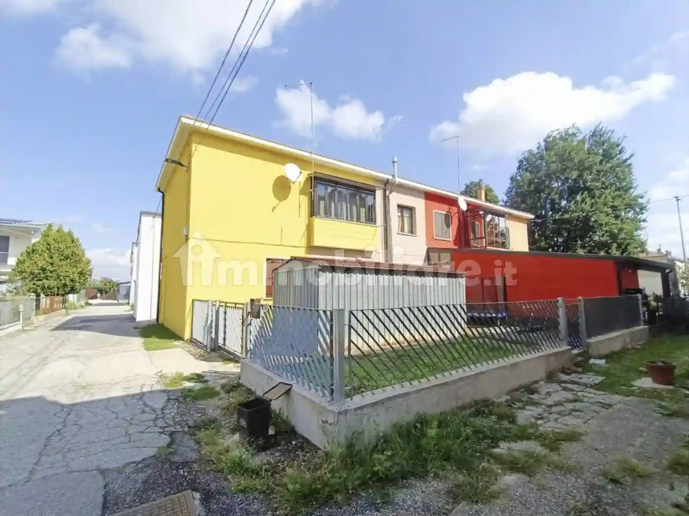 Casa indipendente - foto 2
