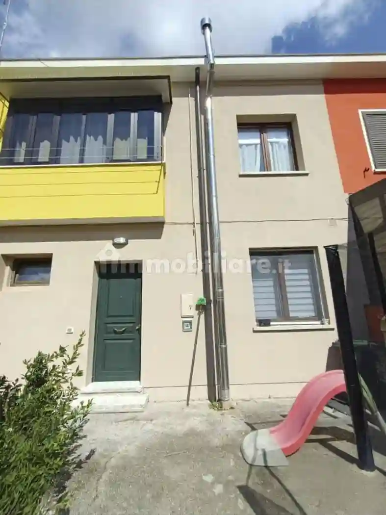 Casa indipendente - foto 4