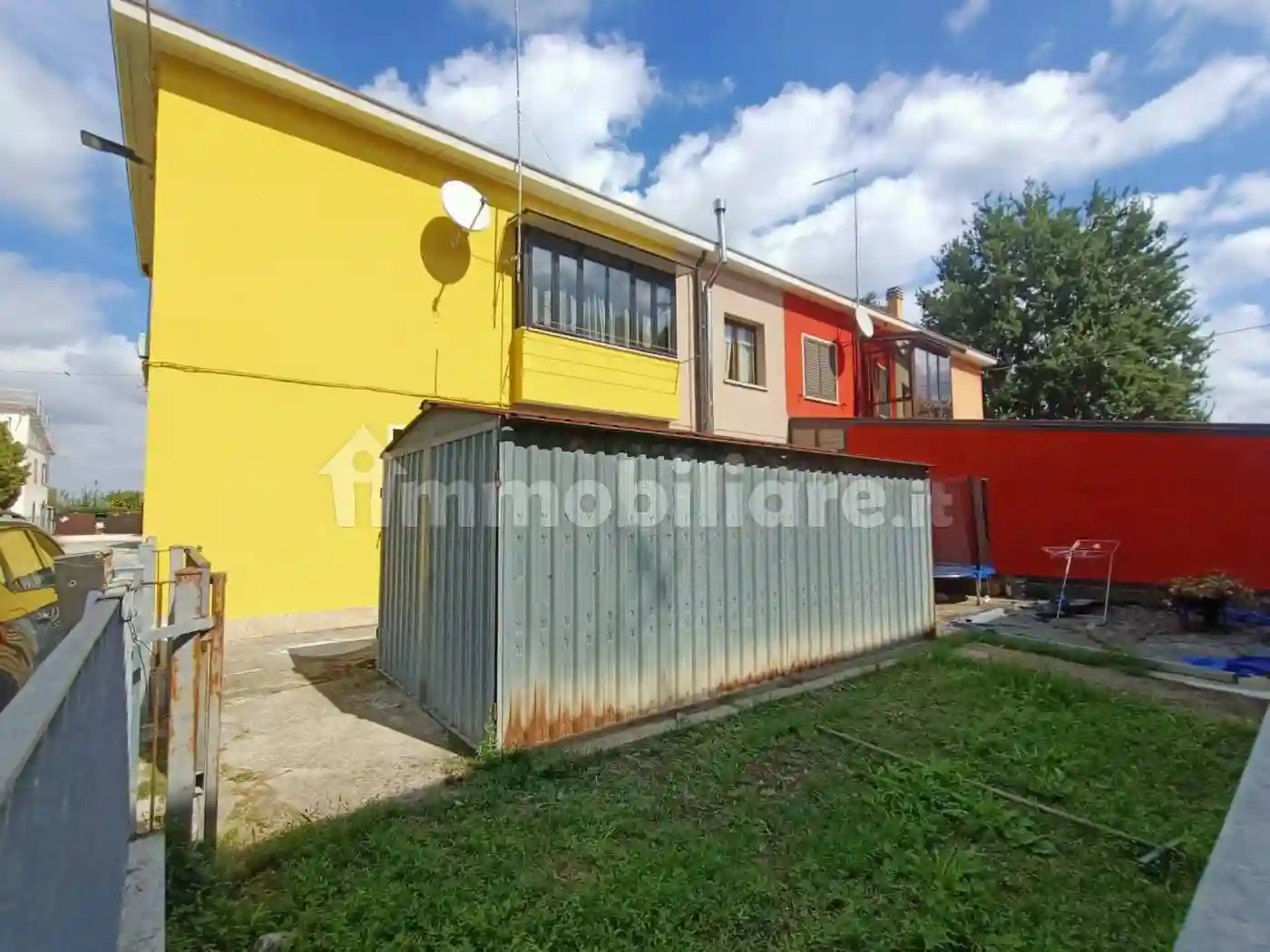 Casa indipendente - foto 5
