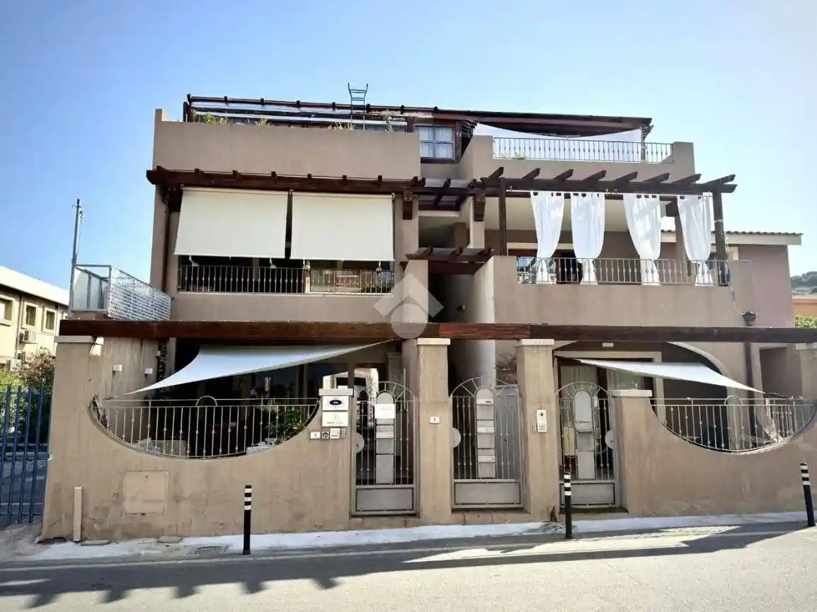 Appartamento in vendita a Villasimius