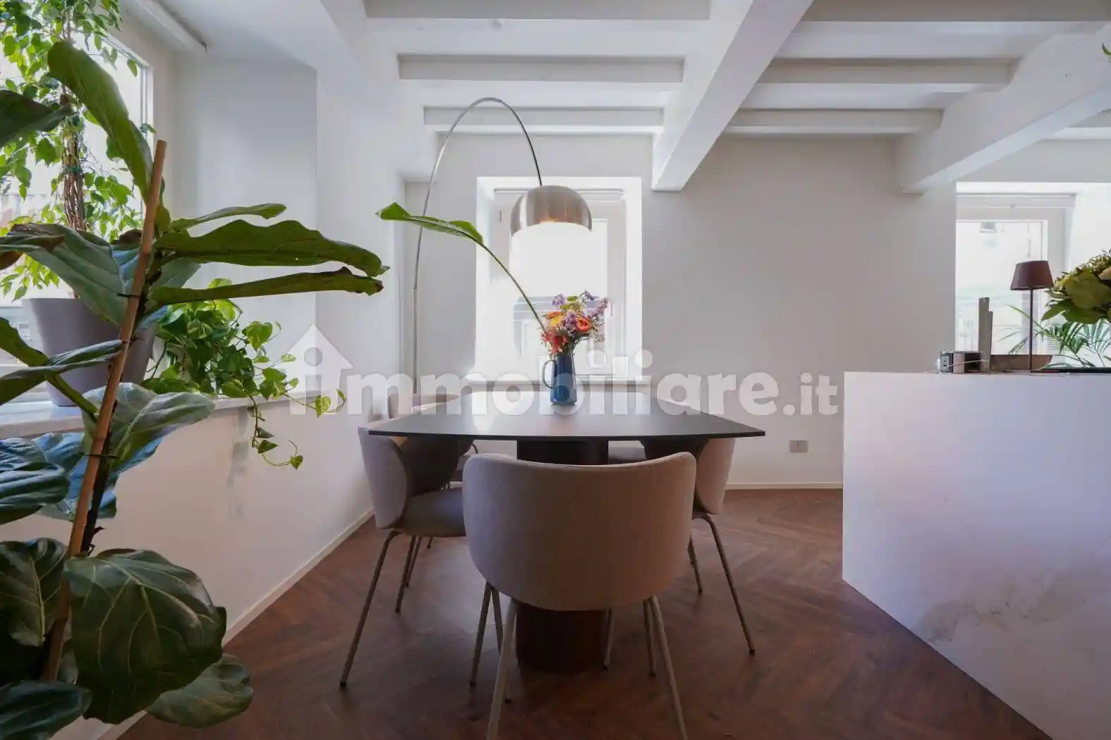 Appartamento in vendita a Parma