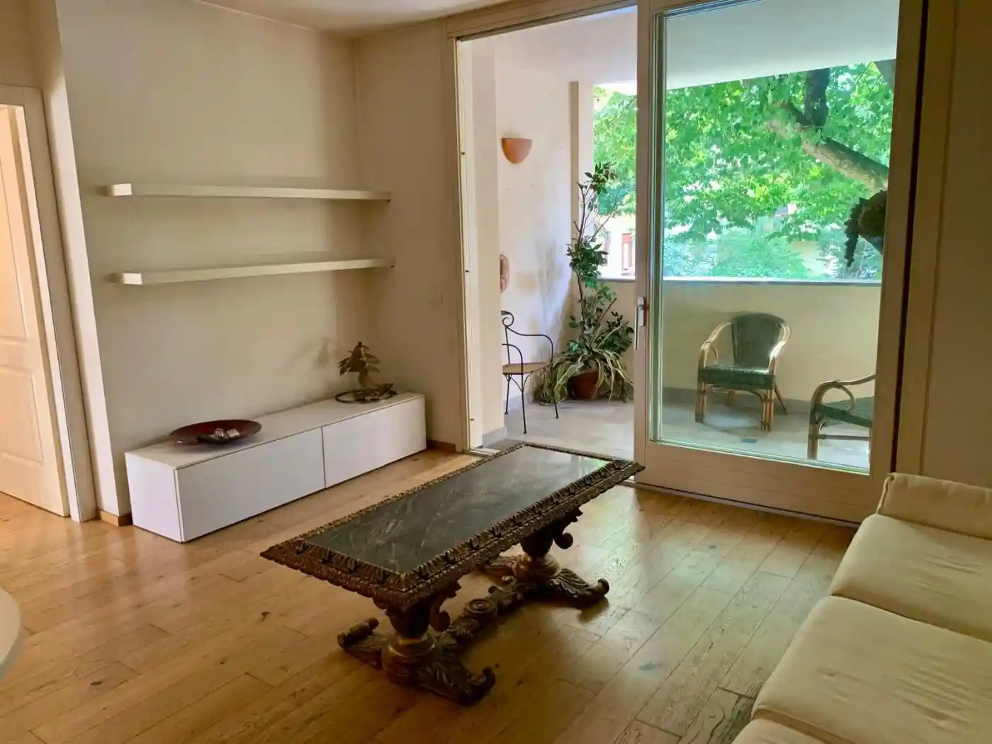 Appartamento in vendita a Firenze