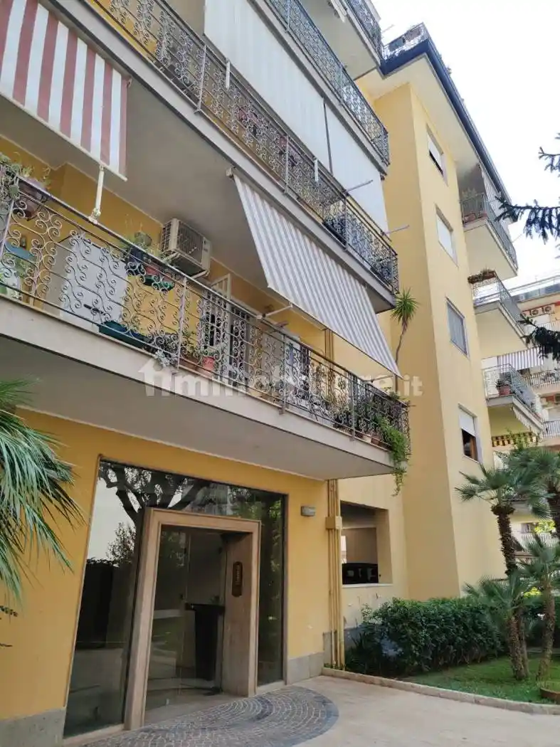 Appartamento in vendita a Caserta