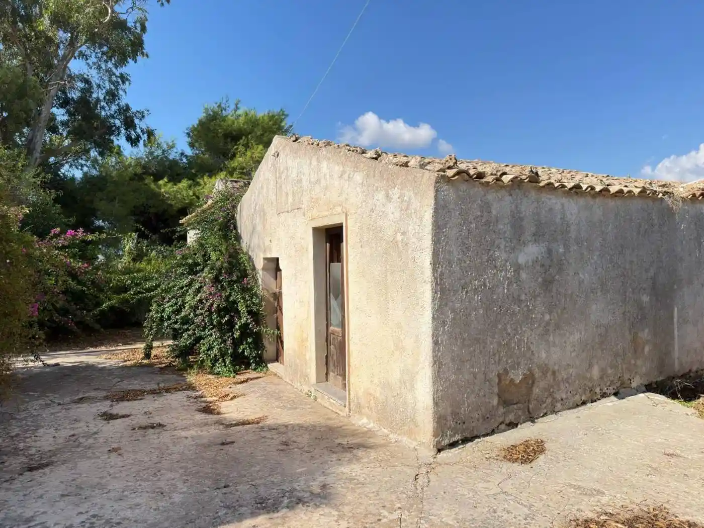 Villa in vendita a Noto