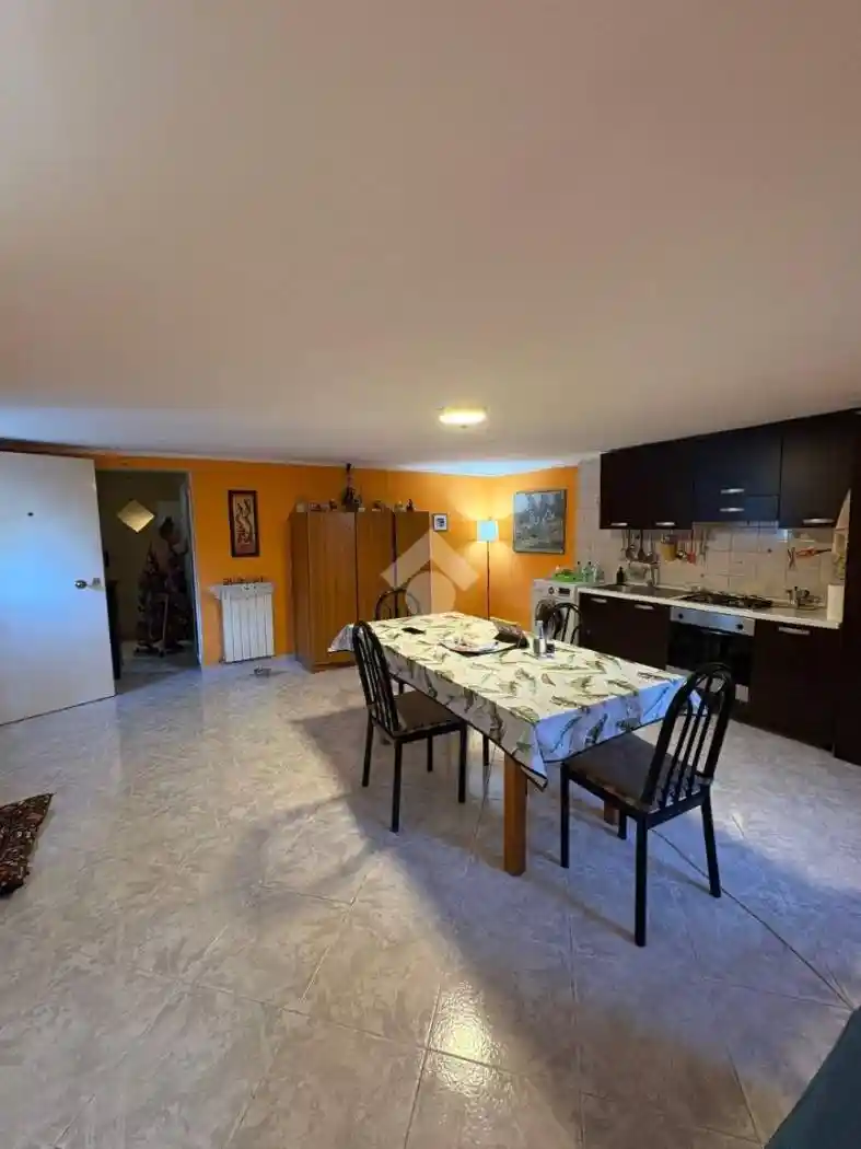 Appartamento in vendita a Afragola