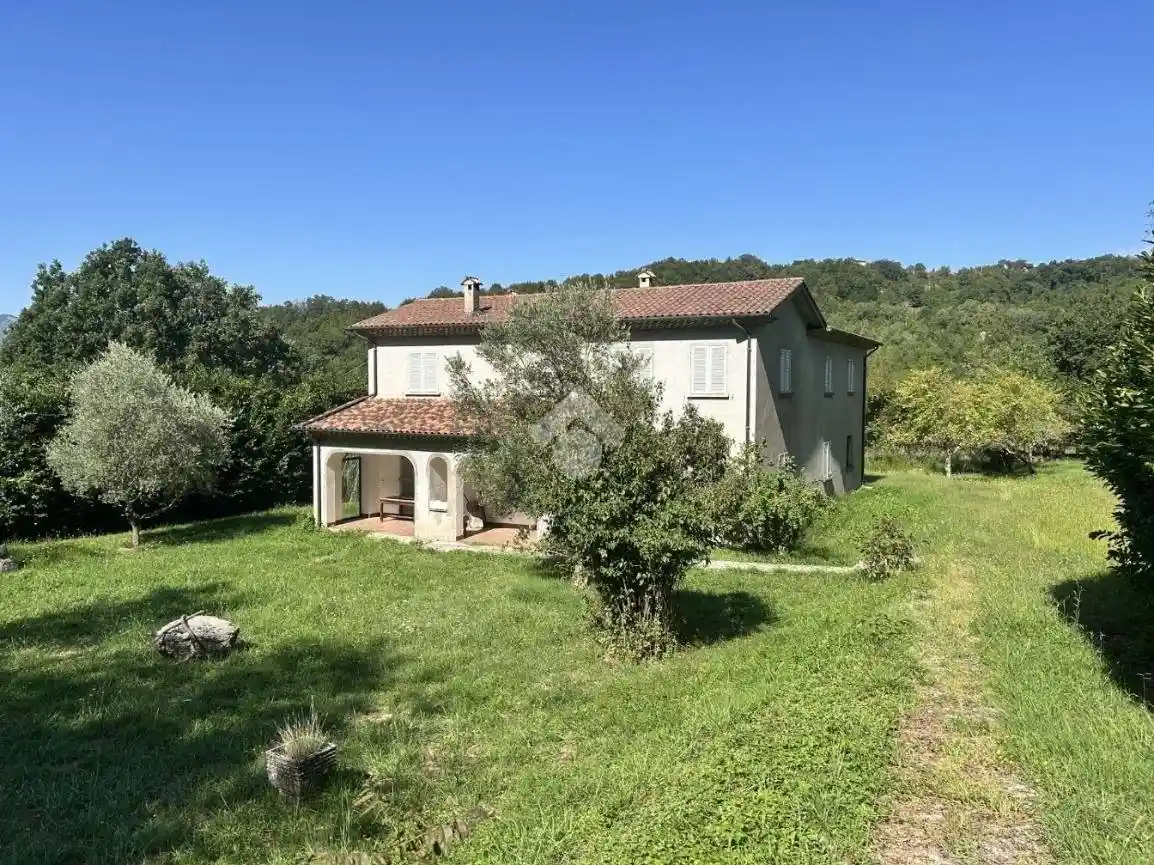 Villa in vendita a Picinisco
