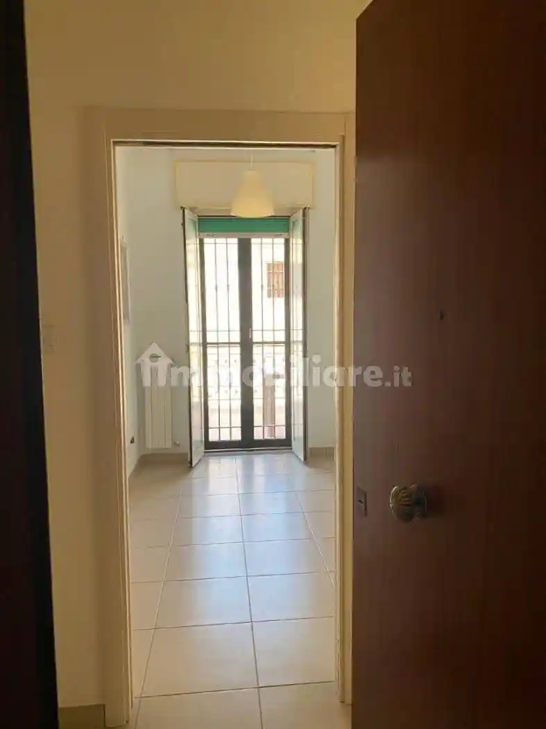 Appartamento in vendita a Nola