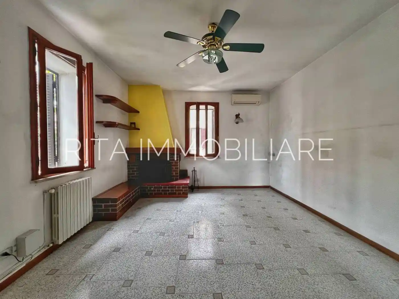 Appartamento in vendita a Vignola