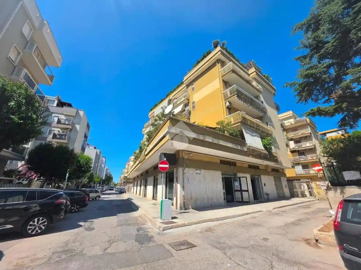 Appartamento in vendita a Trani