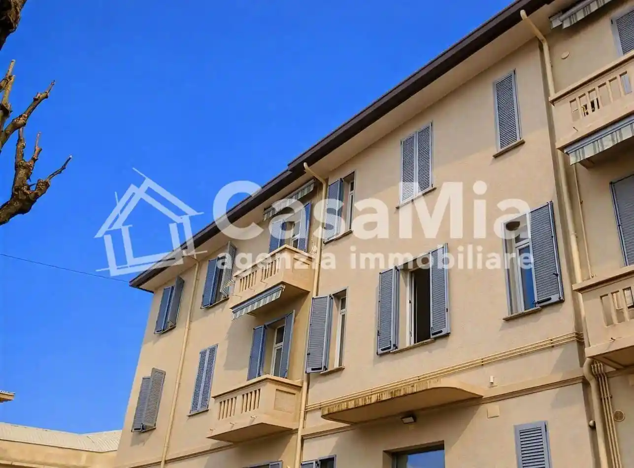Appartamento in affitto a Castellanza