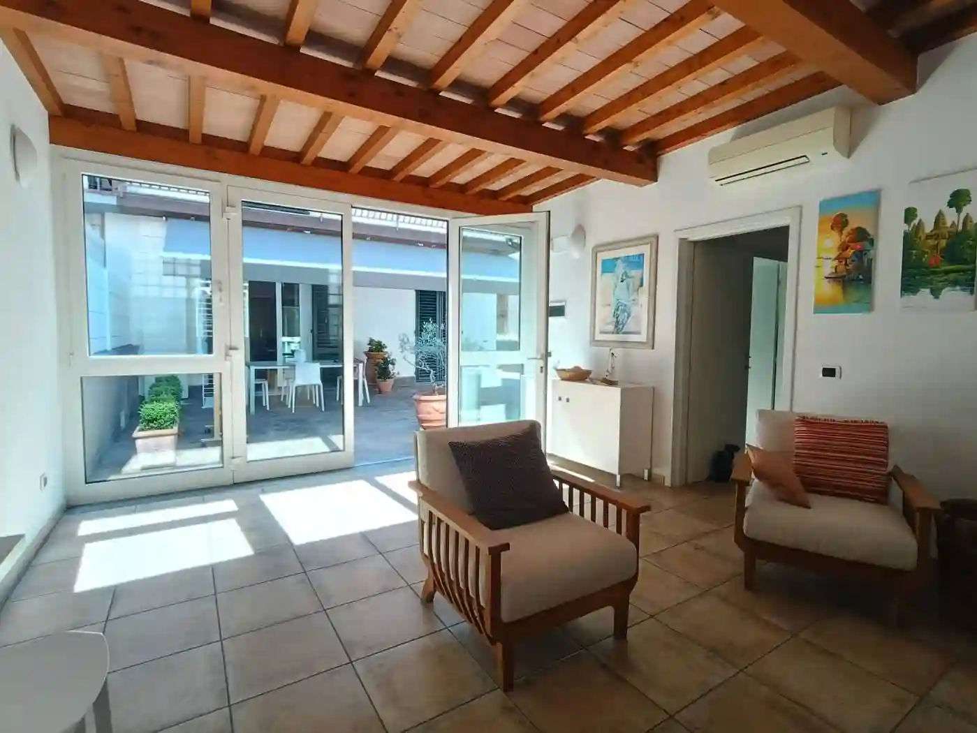 Villa - foto 4