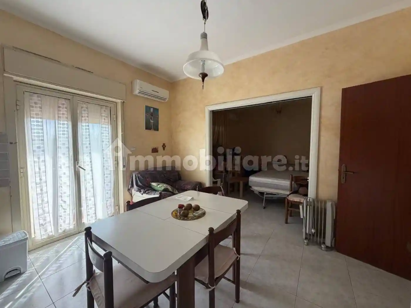 Appartamento in vendita a Catania