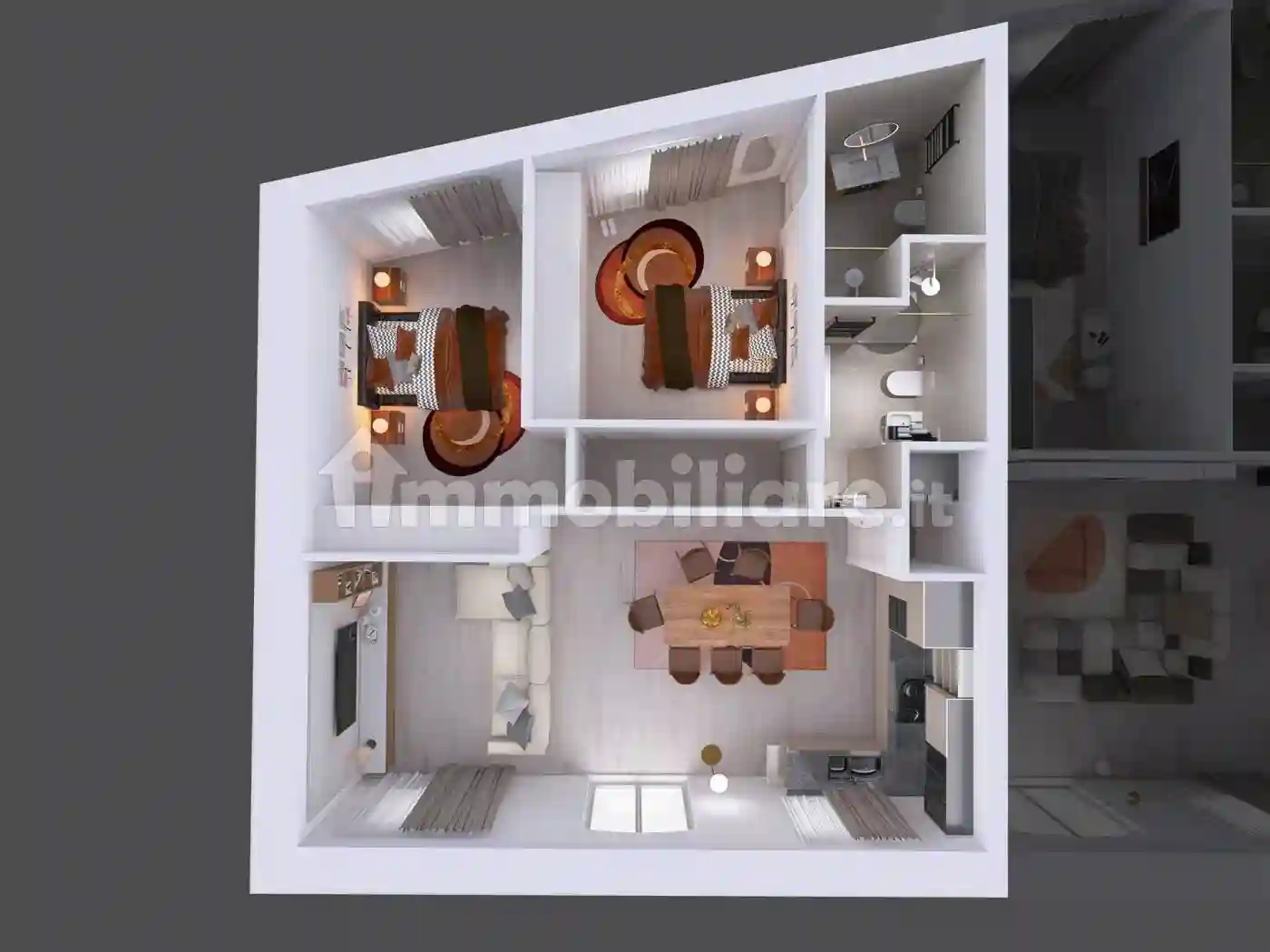 Loft - foto 2