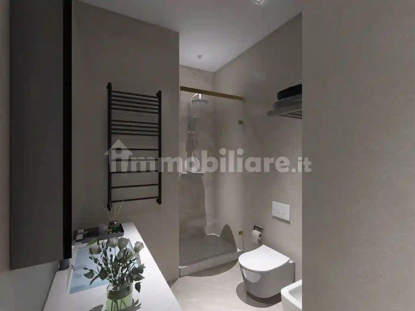Loft - foto 3