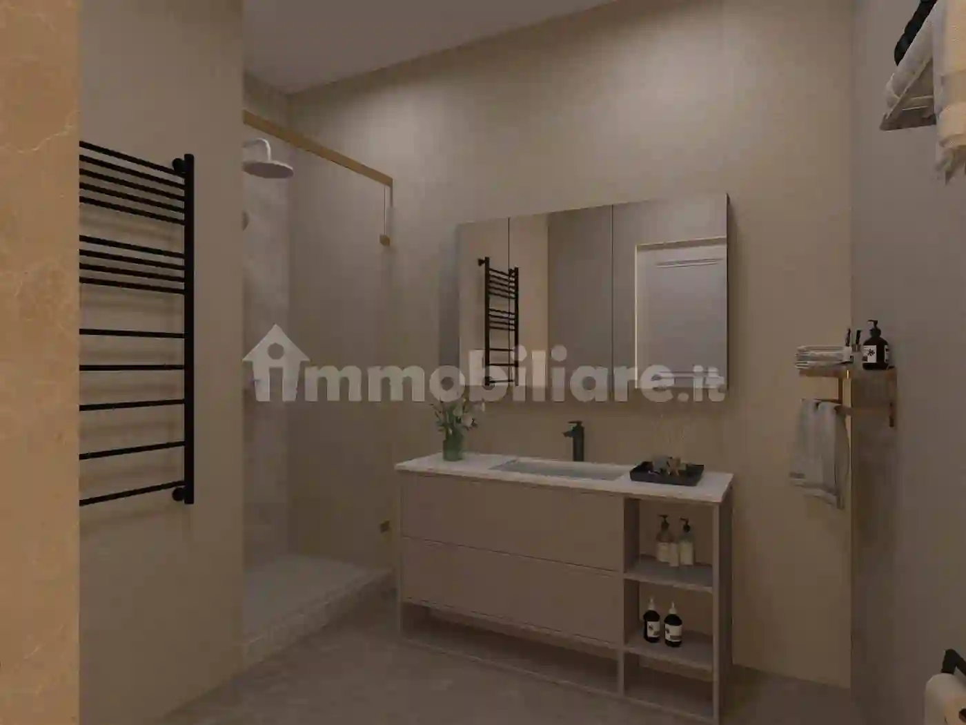 Loft - foto 5