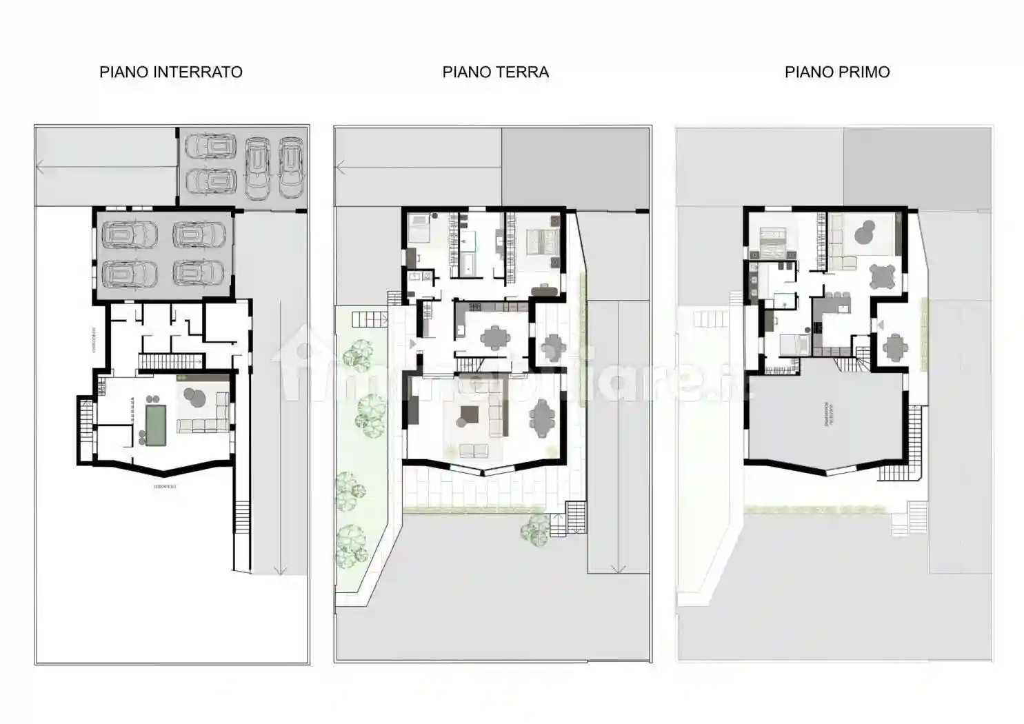 Villa - foto 4
