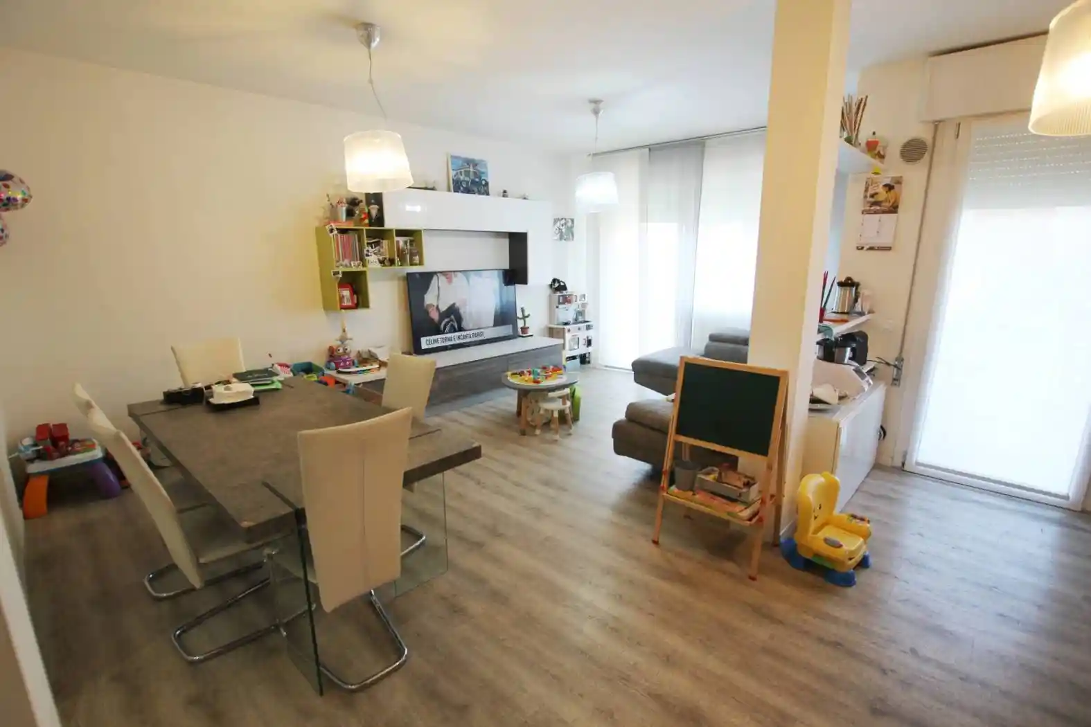 Appartamento in vendita a Padova