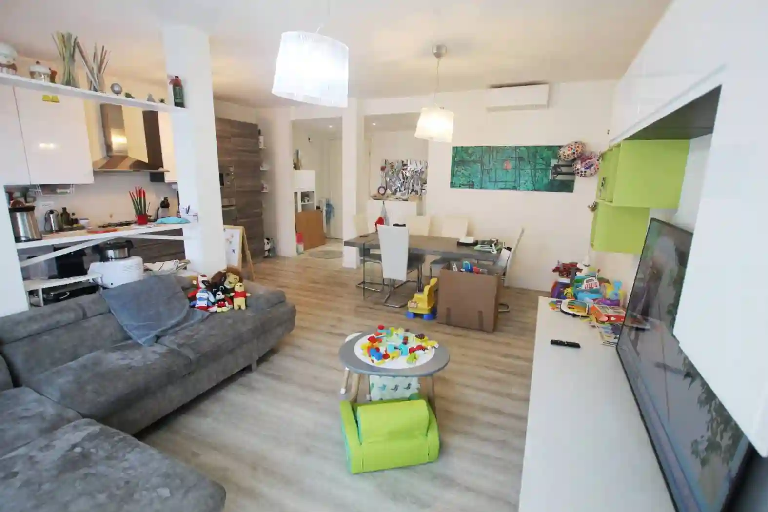Appartamento - foto 2