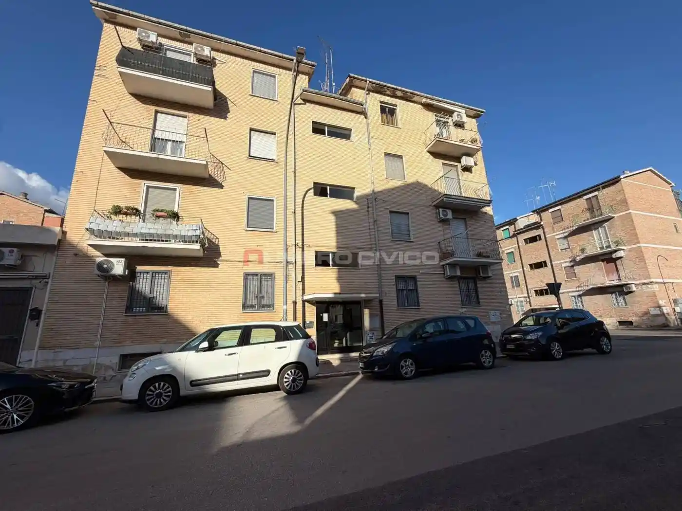 Appartamento in vendita a Foggia