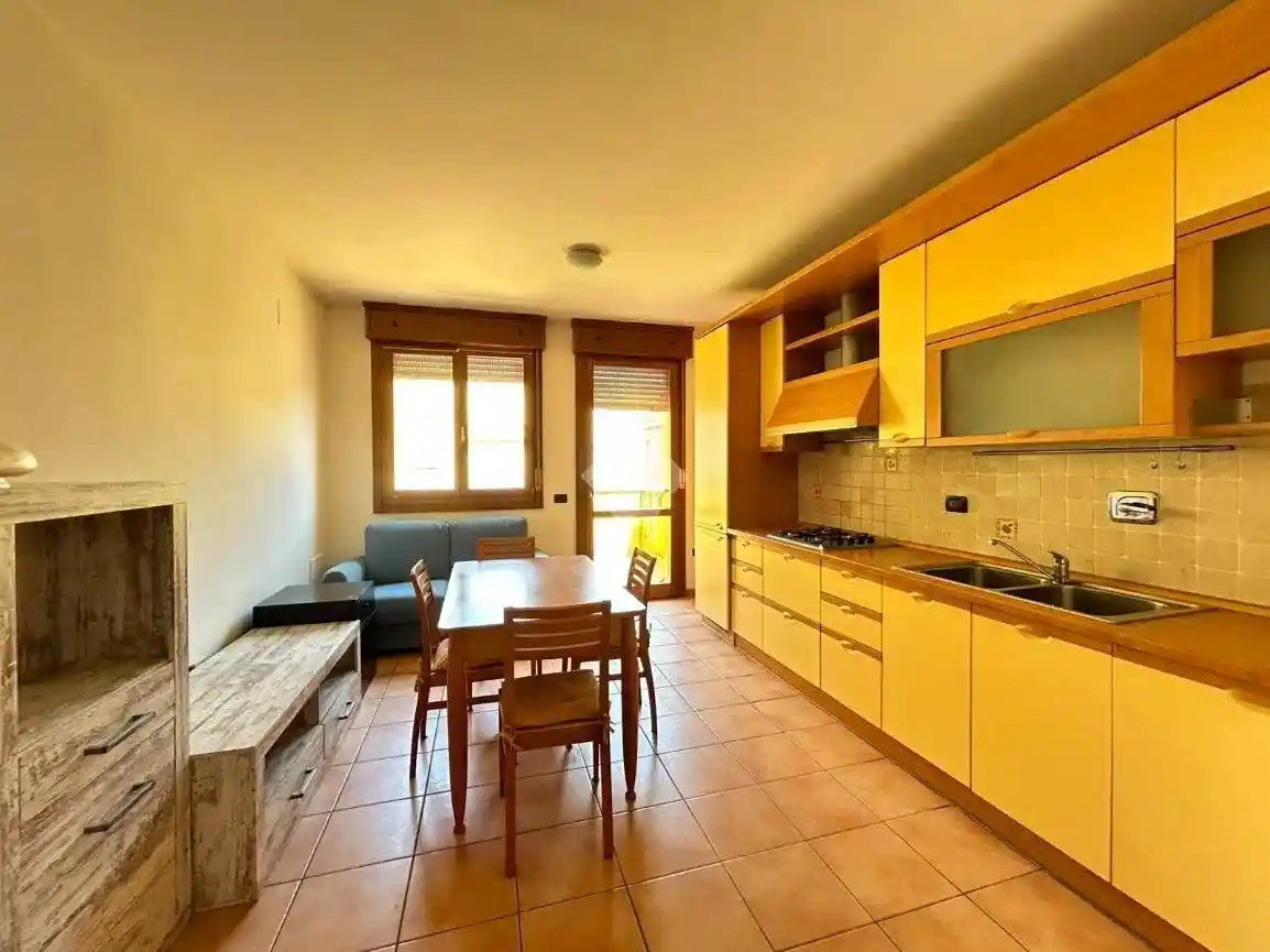 Appartamento in affitto a Costabissara