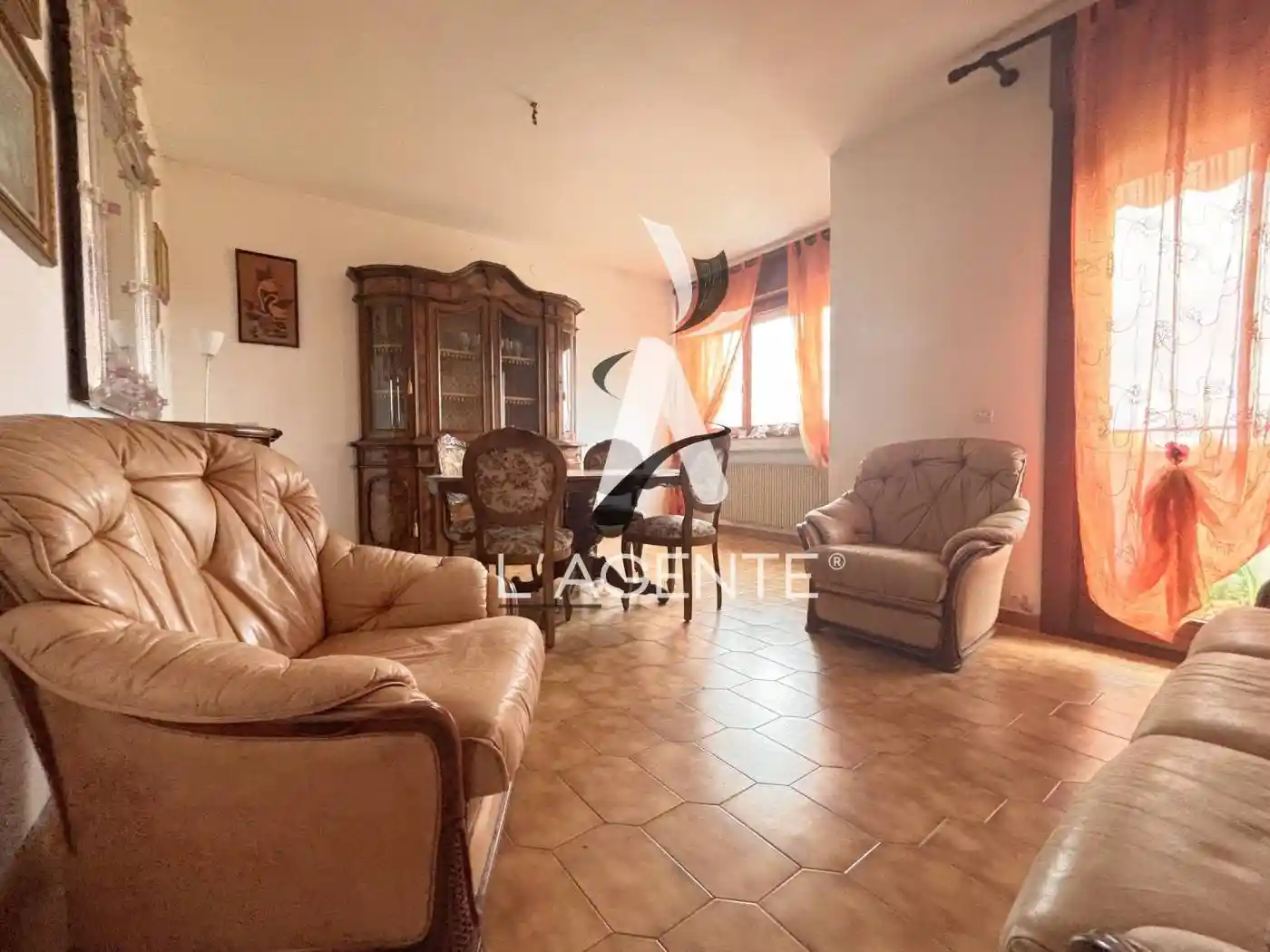 Appartamento in vendita a Venezia
