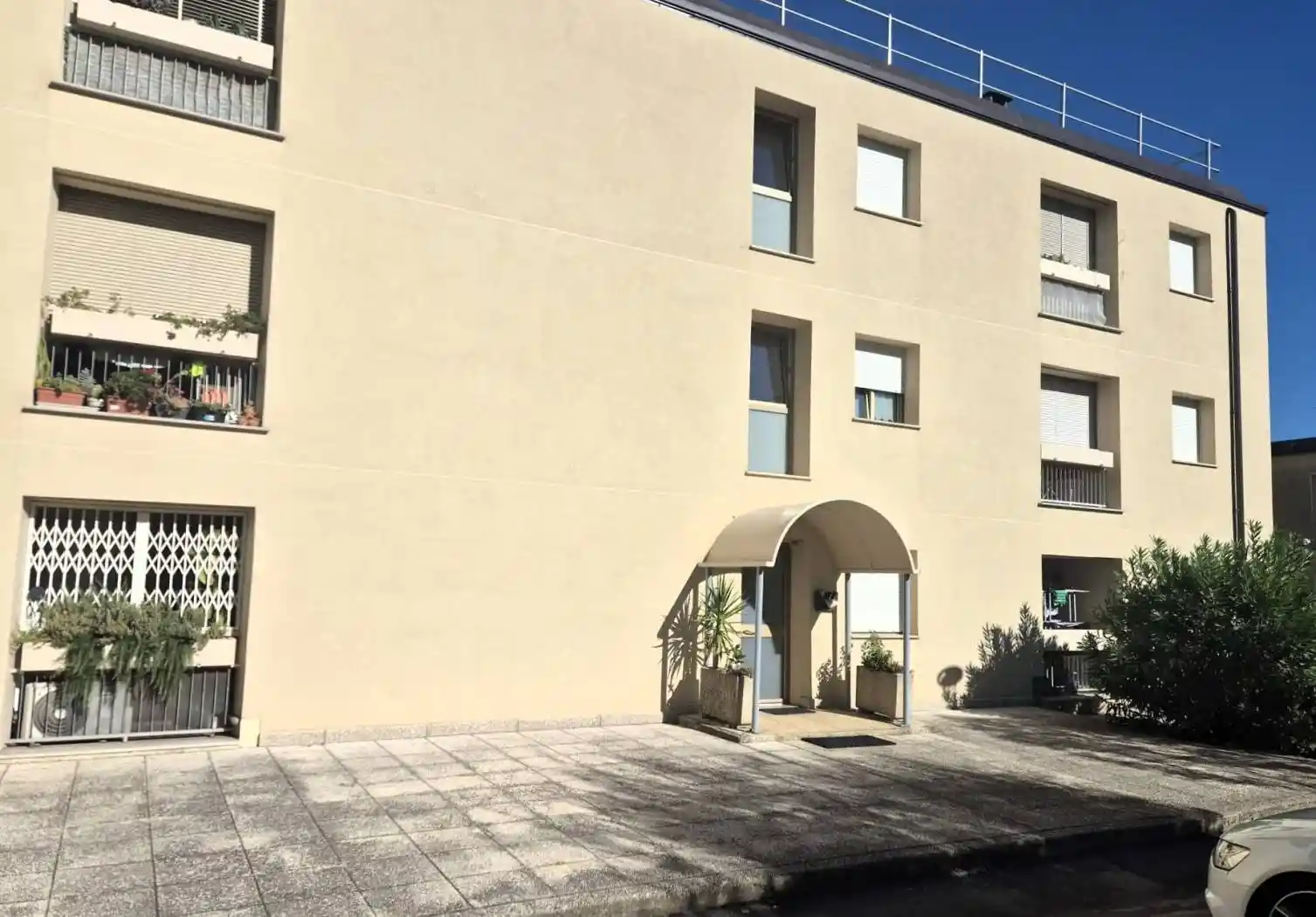 Appartamento in affitto a Perugia