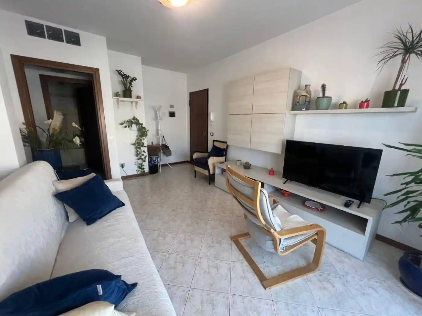Appartamento in vendita a Viareggio