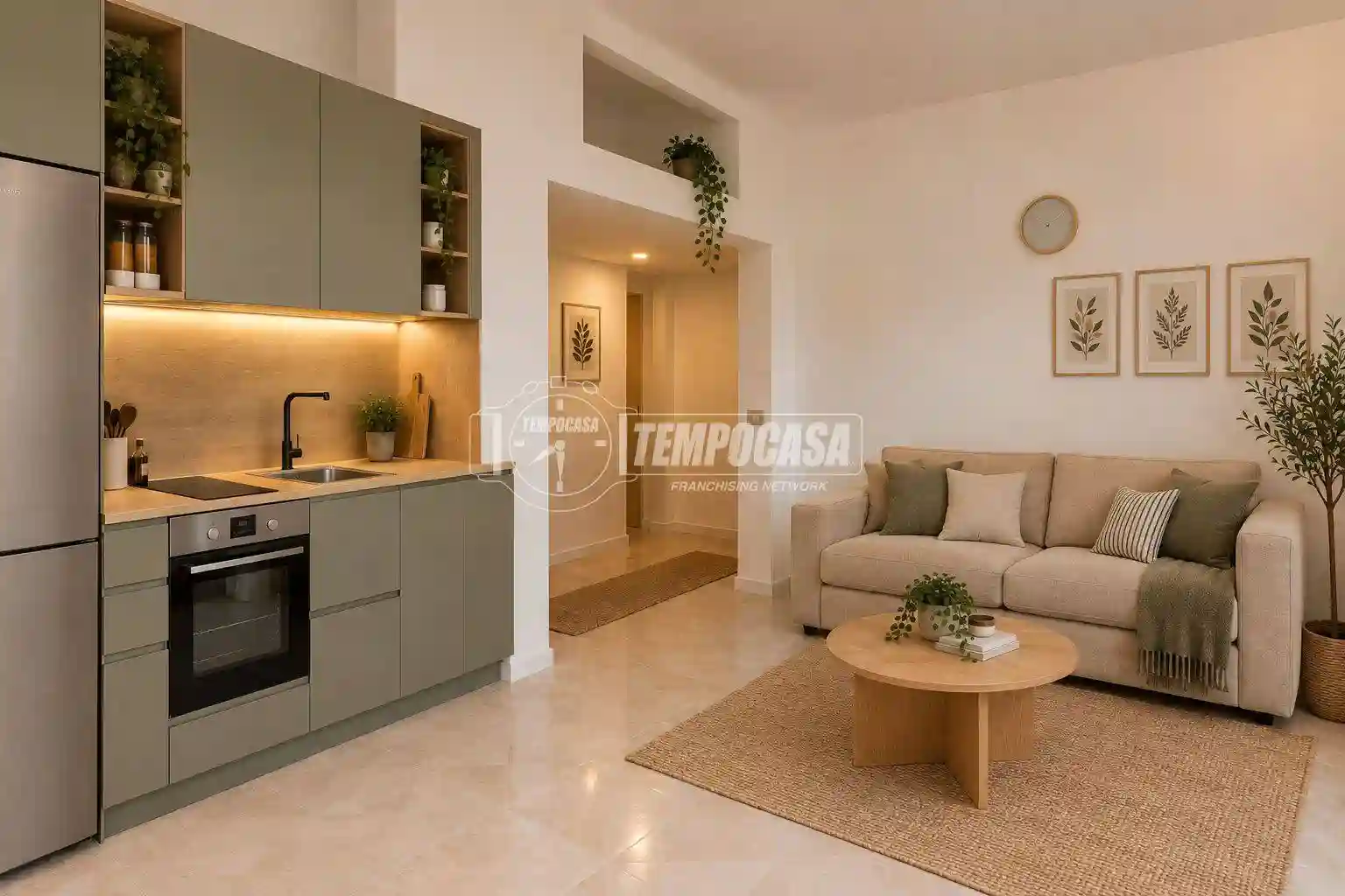 Appartamento - foto 3