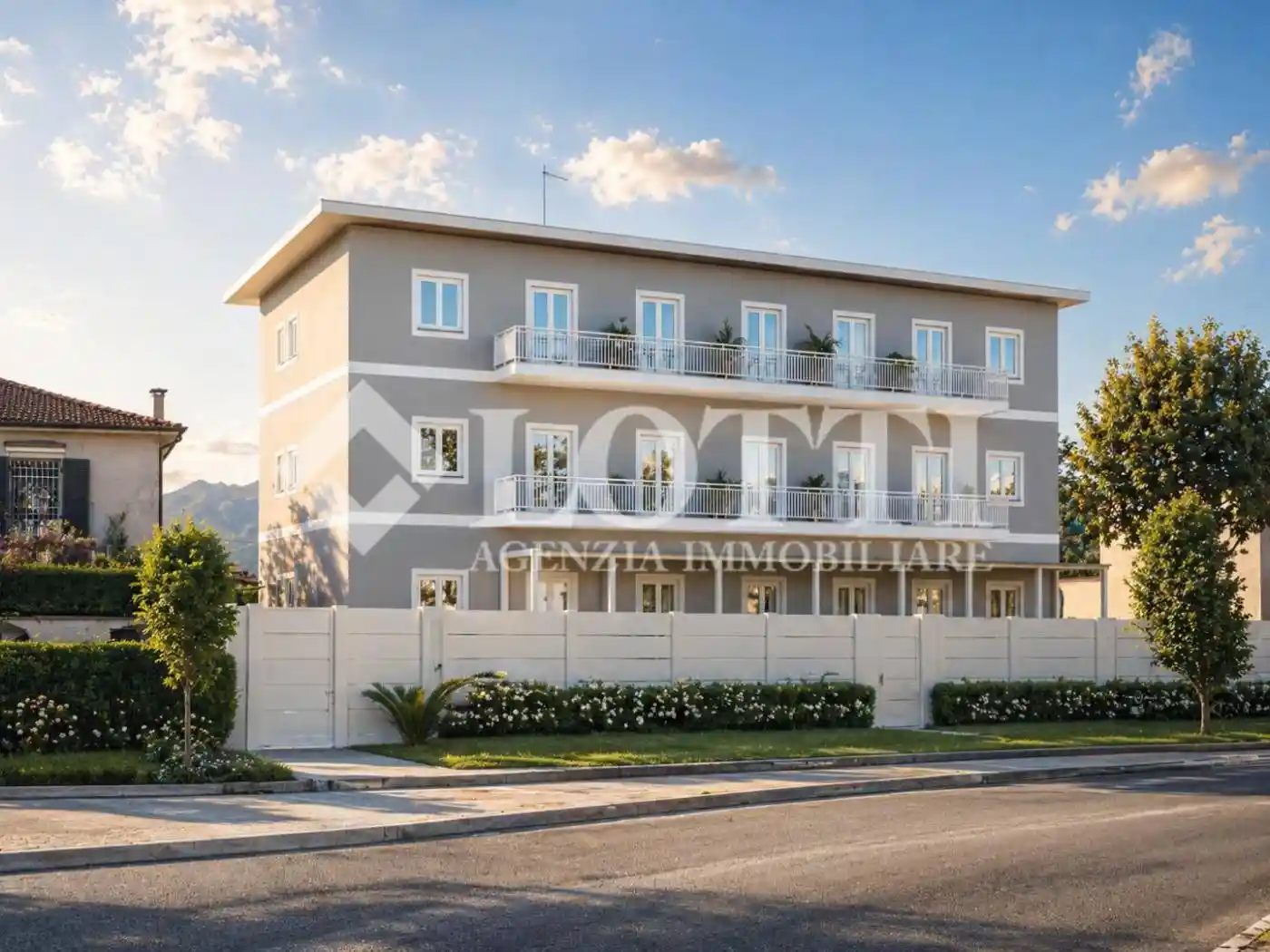 Appartamento in vendita a Camaiore
