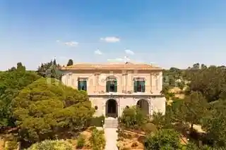 Villa in vendita a Modica