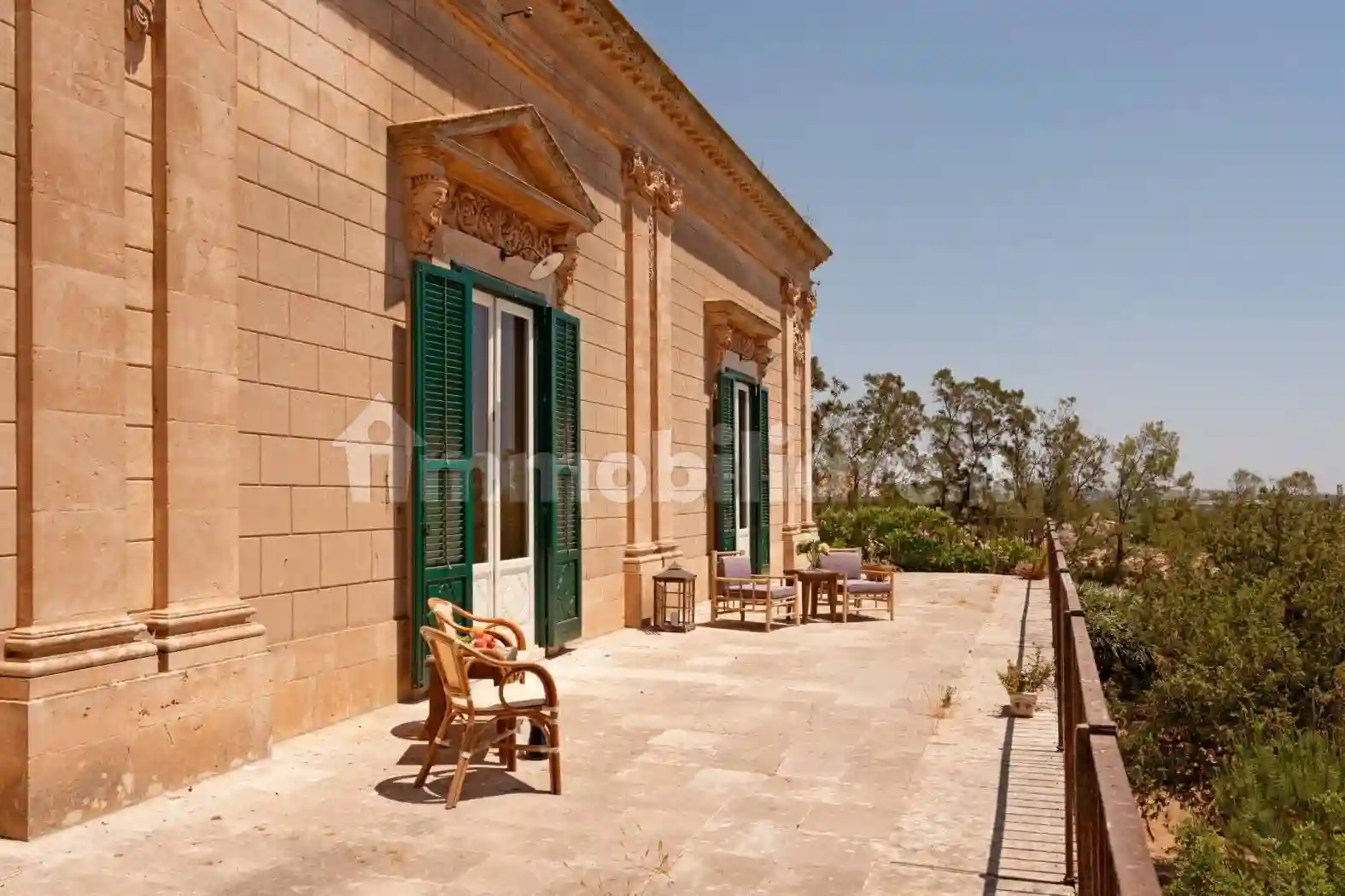 Villa - foto 4