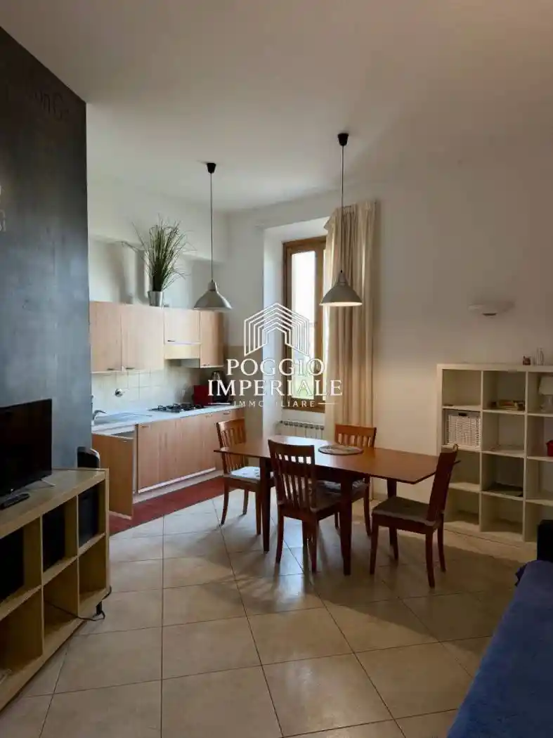 Appartamento in vendita a Firenze