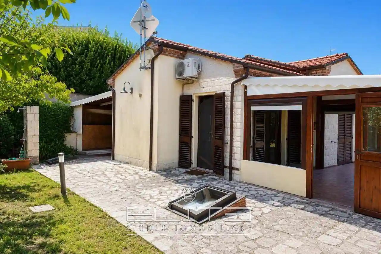 Villa - foto 4