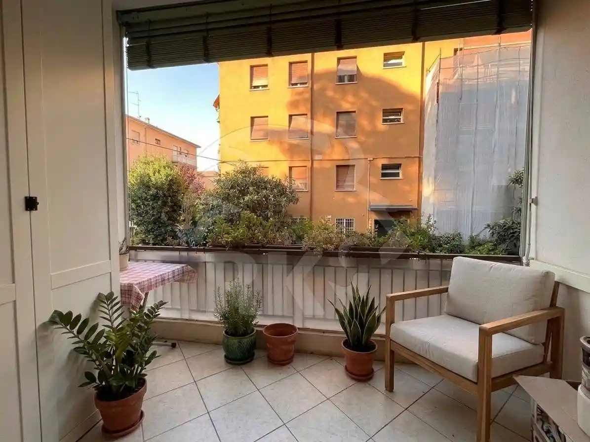 Appartamento in affitto a Bologna