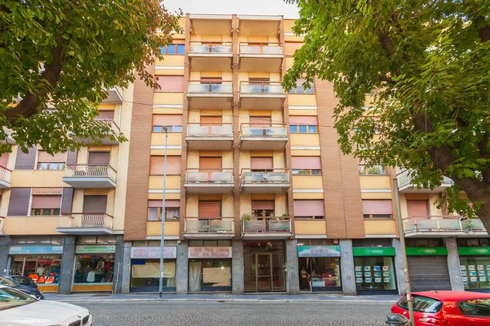 Appartamento in vendita a Vigevano