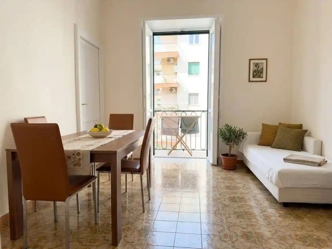 Appartamento in vendita a Ercolano