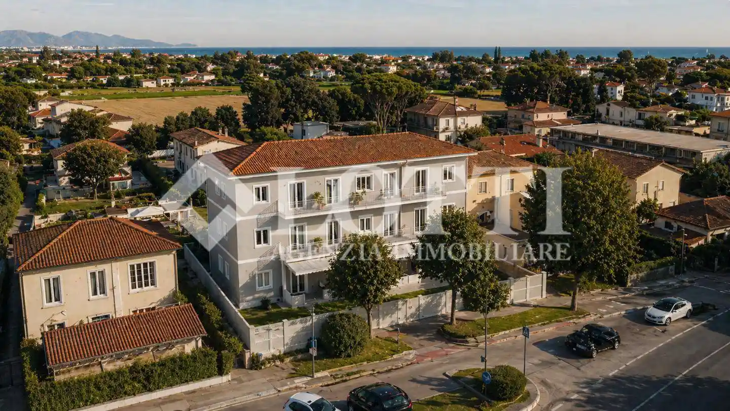Appartamento in vendita a Camaiore