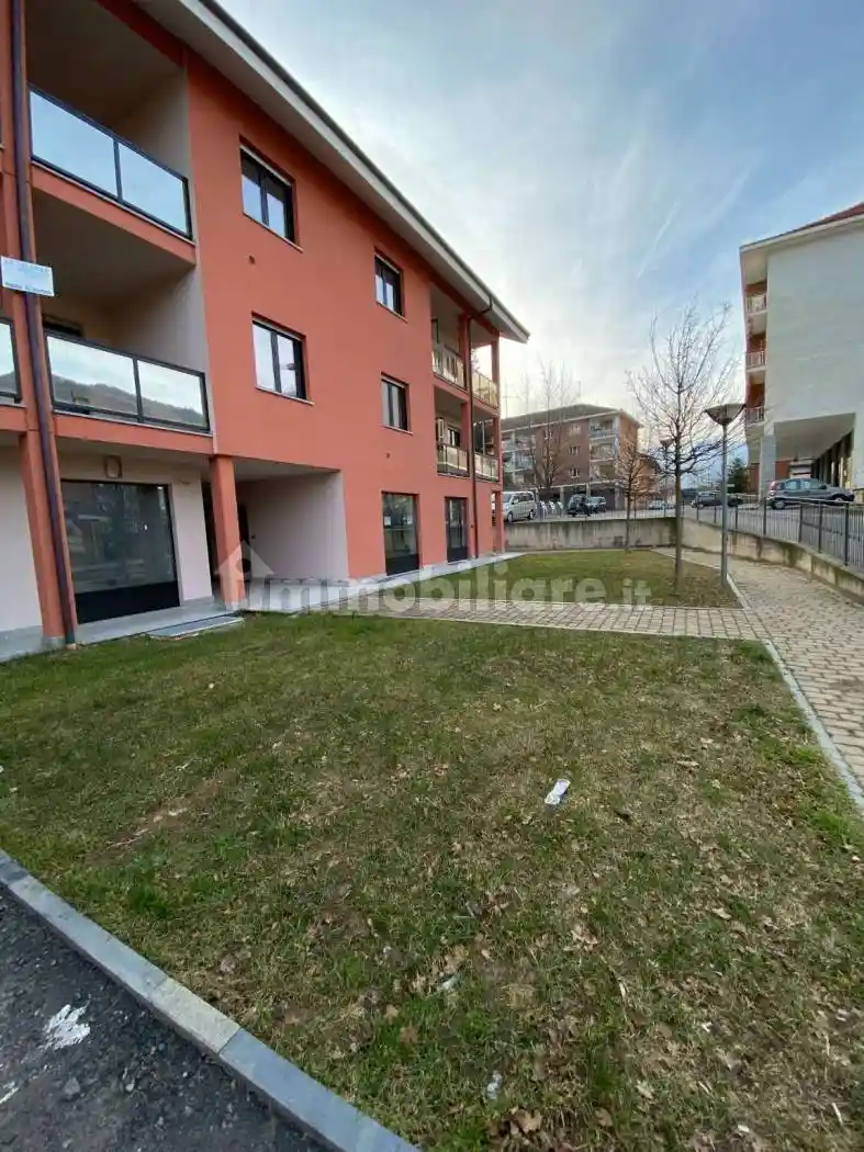 Appartamento in affitto a Torre Pellice