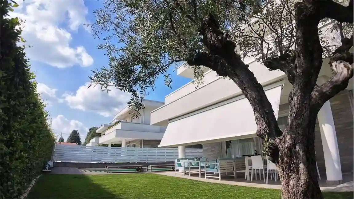 Villa - foto 4