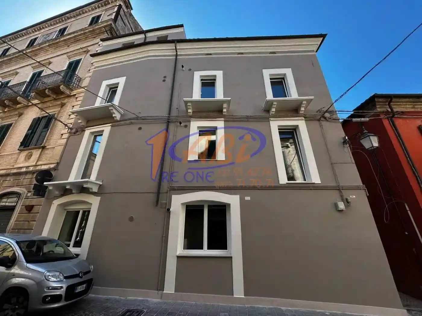 Appartamento in affitto a Lanciano