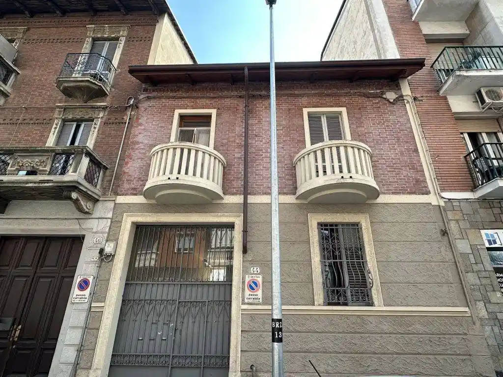 Appartamento in affitto a Torino
