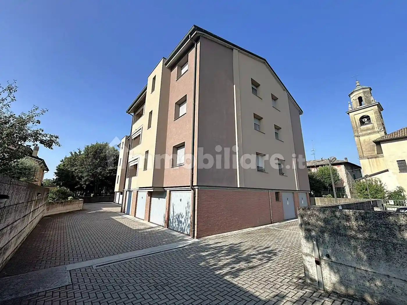 Appartamento in vendita a Parma