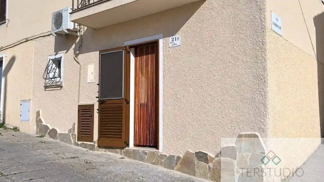 Appartamento in vendita a La Maddalena