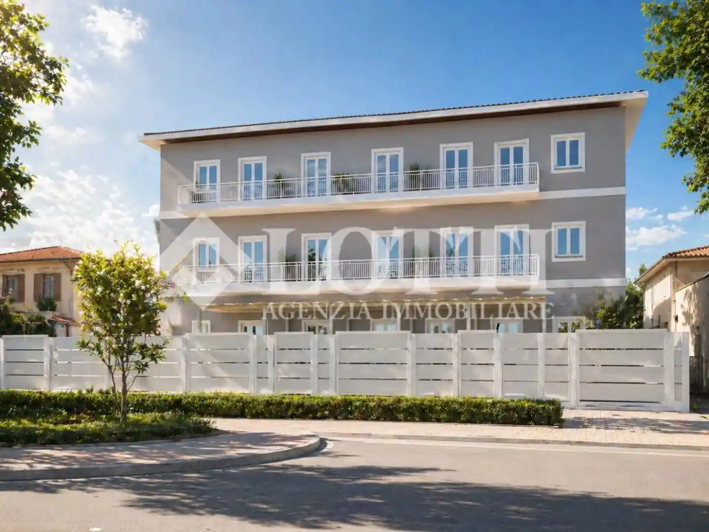 Appartamento in vendita a Camaiore