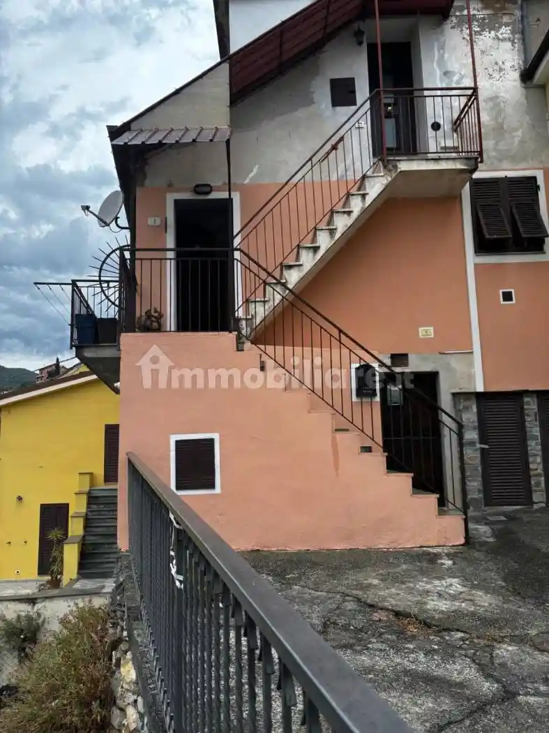 Appartamento in vendita a Pontedassio